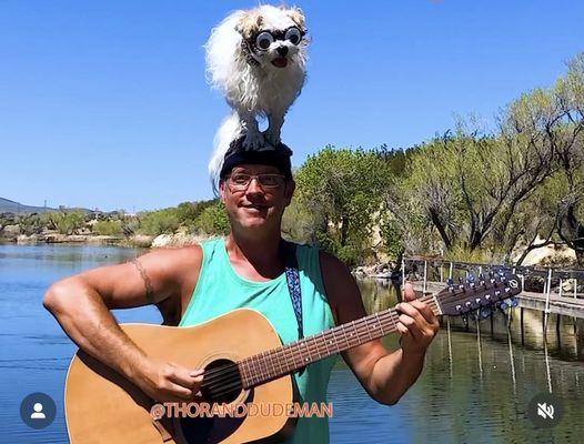 Palmdale Fin & Feather Club