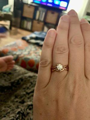 Timothy Patrick Jewelers