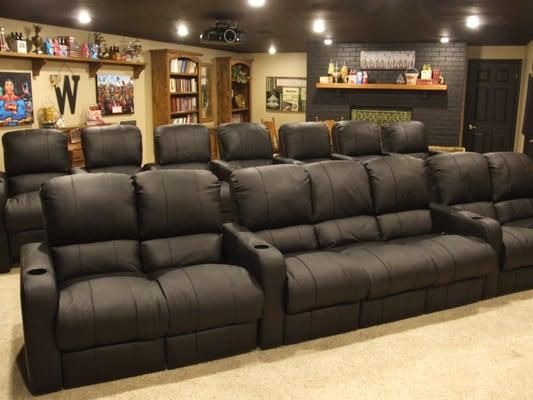 Get Wired Home Theatre