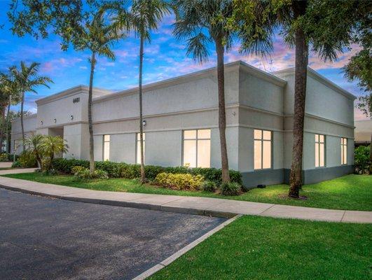 All In Solutions Wellness Center