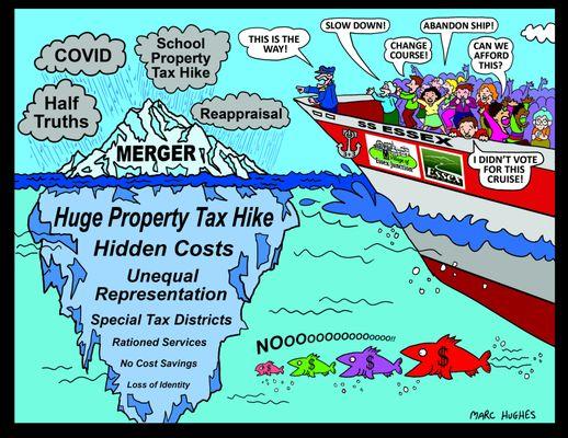 Marc Hughes Illustrations