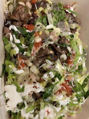 Tejas BBQ - Wonder Food Hall