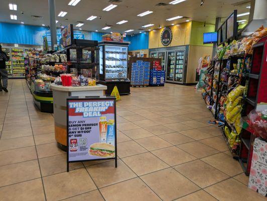 Sheetz