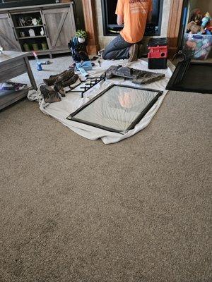 Lanz Furnace & Fireplace