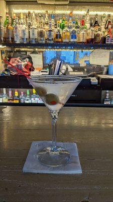 Shooters Cocktails & Billiards