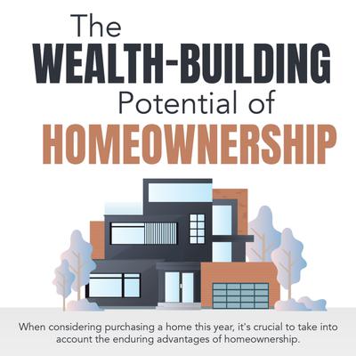 Don't Think Of It As Just A Big Purchase, But Investing In Your Legacy