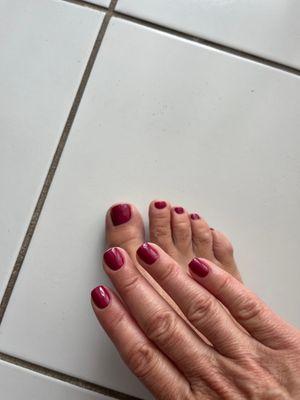 Lavish Luxe Hair, Nail & Lash Bar