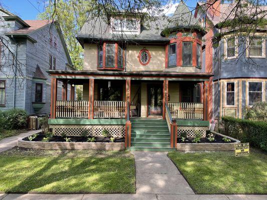 M&B Lawn and Landscape