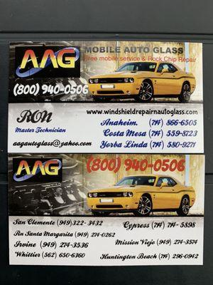Detroit Auto Glass