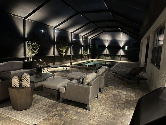 Suncoast Outdoor Lighting