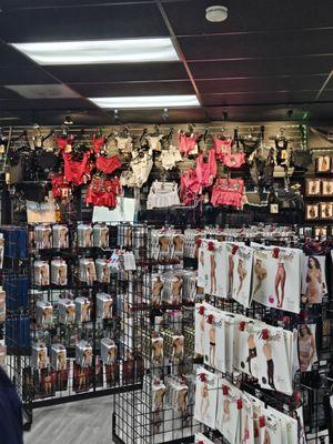 Paradise adult boutique & smoke shop