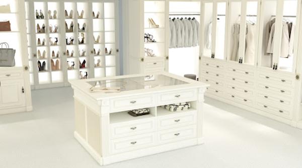 The Closet Outfitters Custom Closets-Ormond Beach
