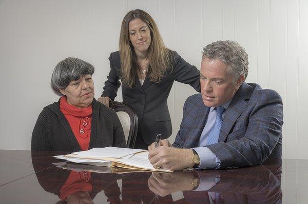 Shipon Law Associates, PC