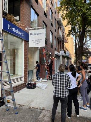 Two Point Eight Imaging