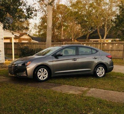 Jason Rembert Detailing