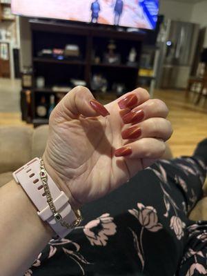 Cat eyes mood changing