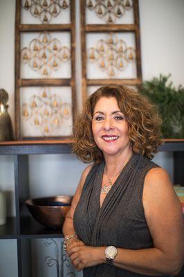 Cristi Alonso Founder