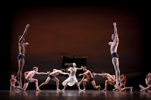 Martha Graham Center of Contemporary Dance
