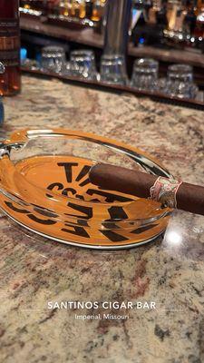 Santino's Cigars & Cocktails