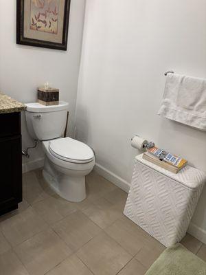 Roxana Pro Cleaning Services