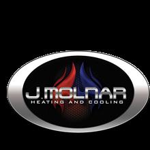 J. Molnar Heating & Cooling