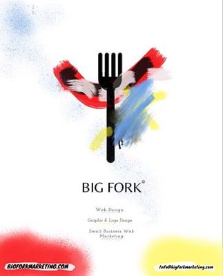 Big Fork