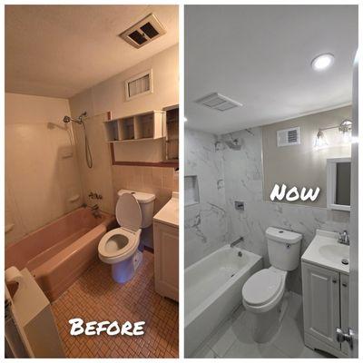 GE&A Pro Renovations