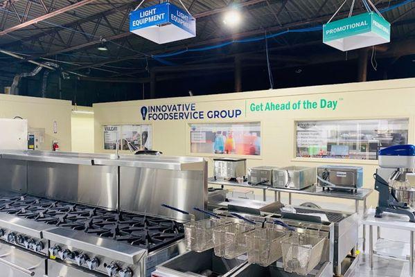 Beltram of the Carolina's