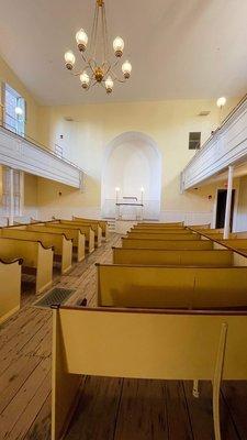 African Meeting House