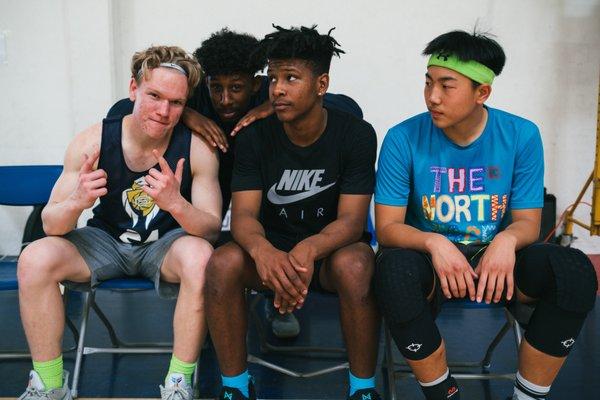 Mike Acuna Elite Skills Academy