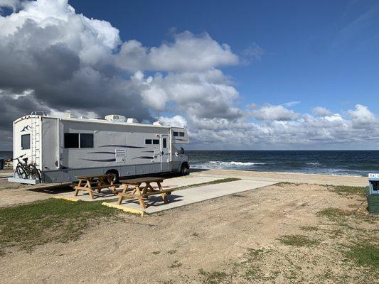 Pahokee Marina/Lake Okeechobee KOA