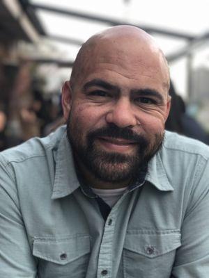 Juan Porras, Realtor