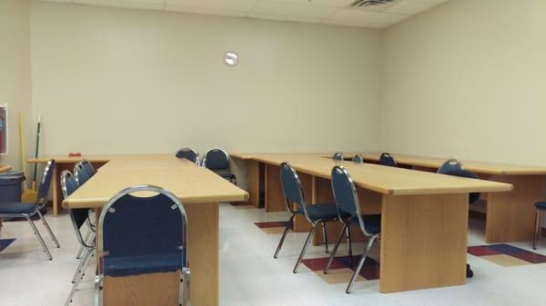 Mountainland Applied Technology College