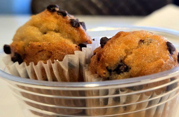 Well Bean Coffee House