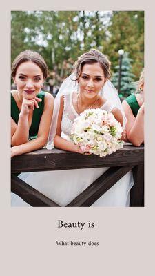 Luxury and Bliss Events