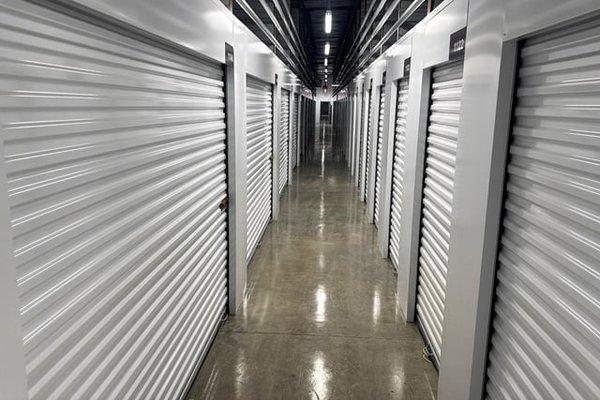 Public Storage