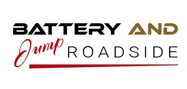 Battery and Jump Roadside