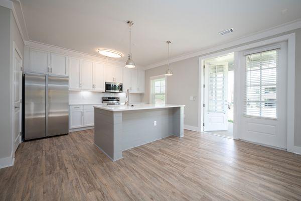 Greystone at Inverness