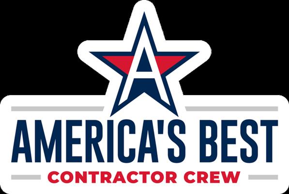 America's Best Contractor Crew