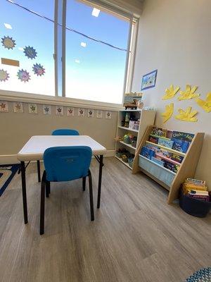 Spanish Tutoring Clubhouse