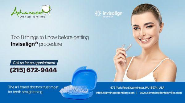 Advanced Dental Smiles