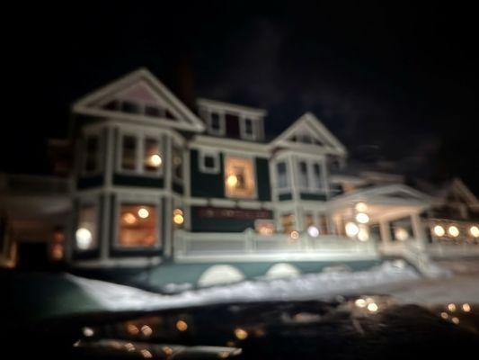 Greenville Inn