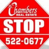 Ac Chambers Real Estate