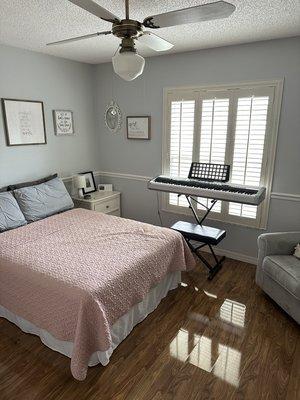 J&C Commercial Cleaning