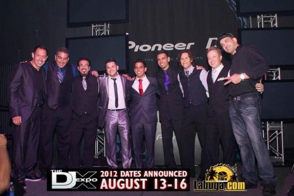 The Ultimate Party Emcee/DJ