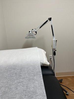 AMC Dragon Acupuncture