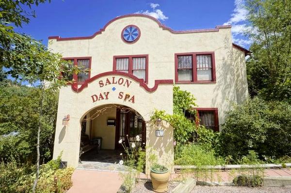 Heart of Manitou Salon and Spa