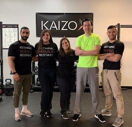 Kaizo Health - Fort Washington Chiropractic & Rehabilitation