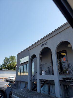 New Seasons - Opioid Addiction Treatment Center