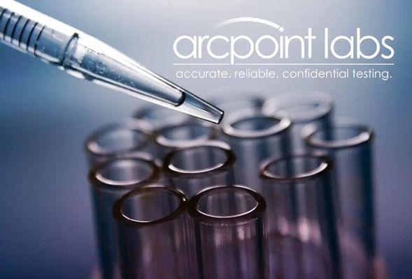 ARCpoint Labs of Santa Ana